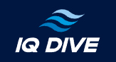 logo IQ dive